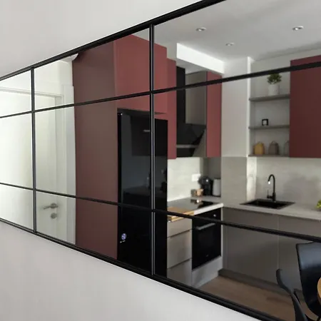 Maris Apartments, Daire *