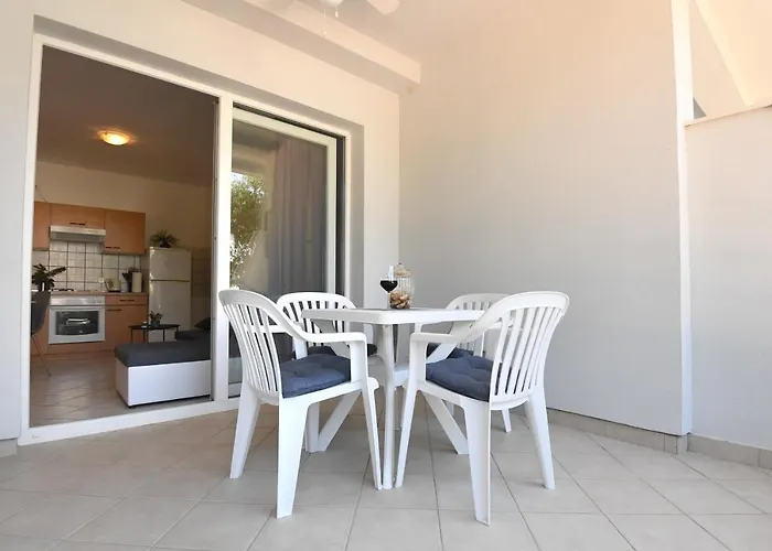 Apartament Maris Apartments, *