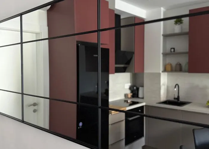 Maris Apartments, Апартаменты *