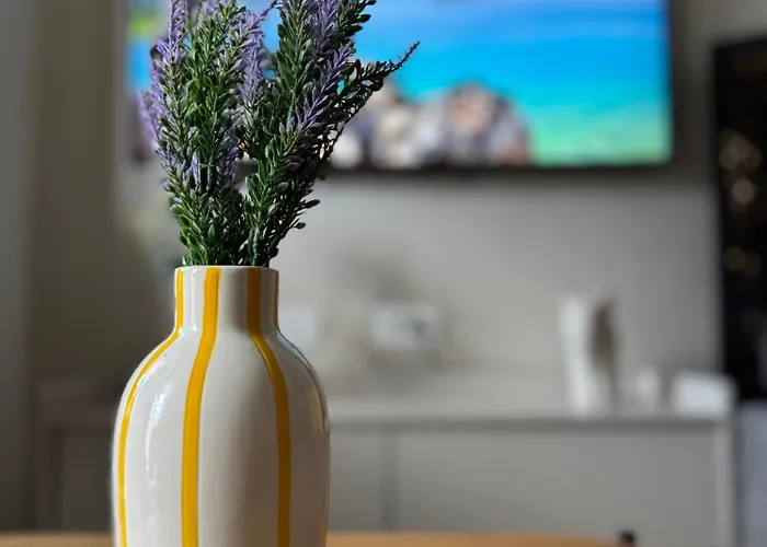 Апартаменты Maris Apartments, *