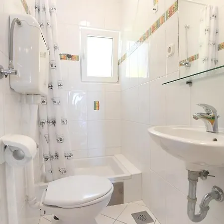 Apartamento Maris Apartments, Petrcane