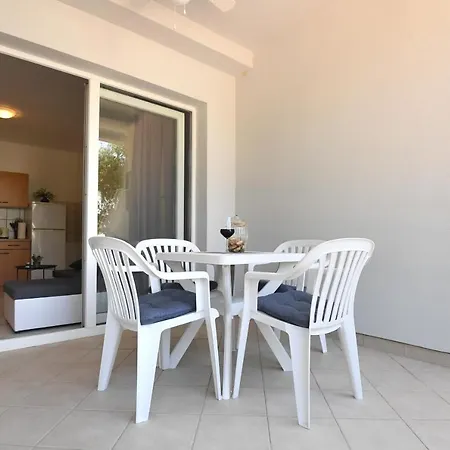 Apartamento Maris Apartments, *