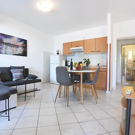 Apartamento Maris Apartments,