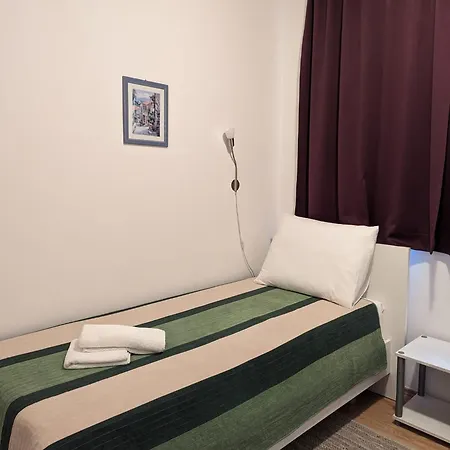 Apartment Maris Apartments, Petrcane