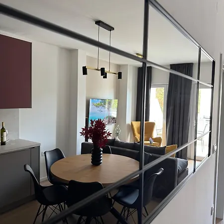 Apartamento Maris Apartments, Petrčane