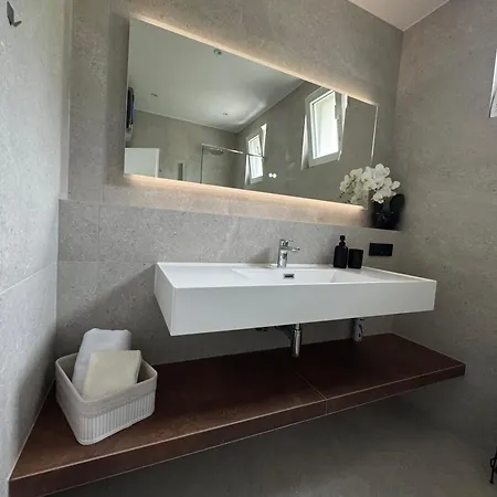 Apartamento Maris Apartments, Petrcane