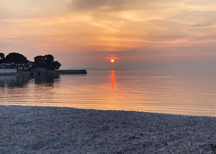 Διαμέρισμα Maris Apartments, *