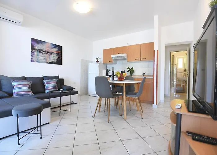 Διαμέρισμα Maris Apartments,