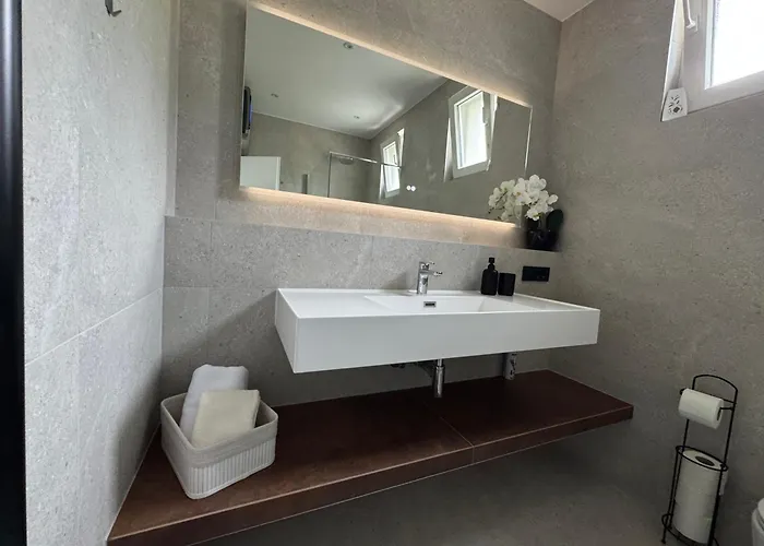 Διαμέρισμα Maris Apartments, Petrcane